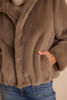 Picture of FLUFFY DELICE COAT
